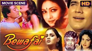  bewafai rajesh khanna retro bollywood film hd 