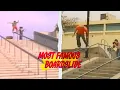 Download Lagu Wat is de beroemdste boardslide ooit?!