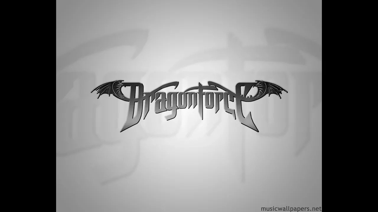 DragonForce - Operation Ground And Pound (INSTRUMENTAL)