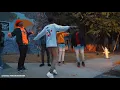 Gucci Mane, Bruno Mars, Kodak Black - Wake Up In The Sky (dance video)