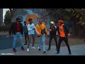 Download Lagu Gucci Mane, Bruno Mars, Kodak Black - Wake Up In The Sky (dance video)