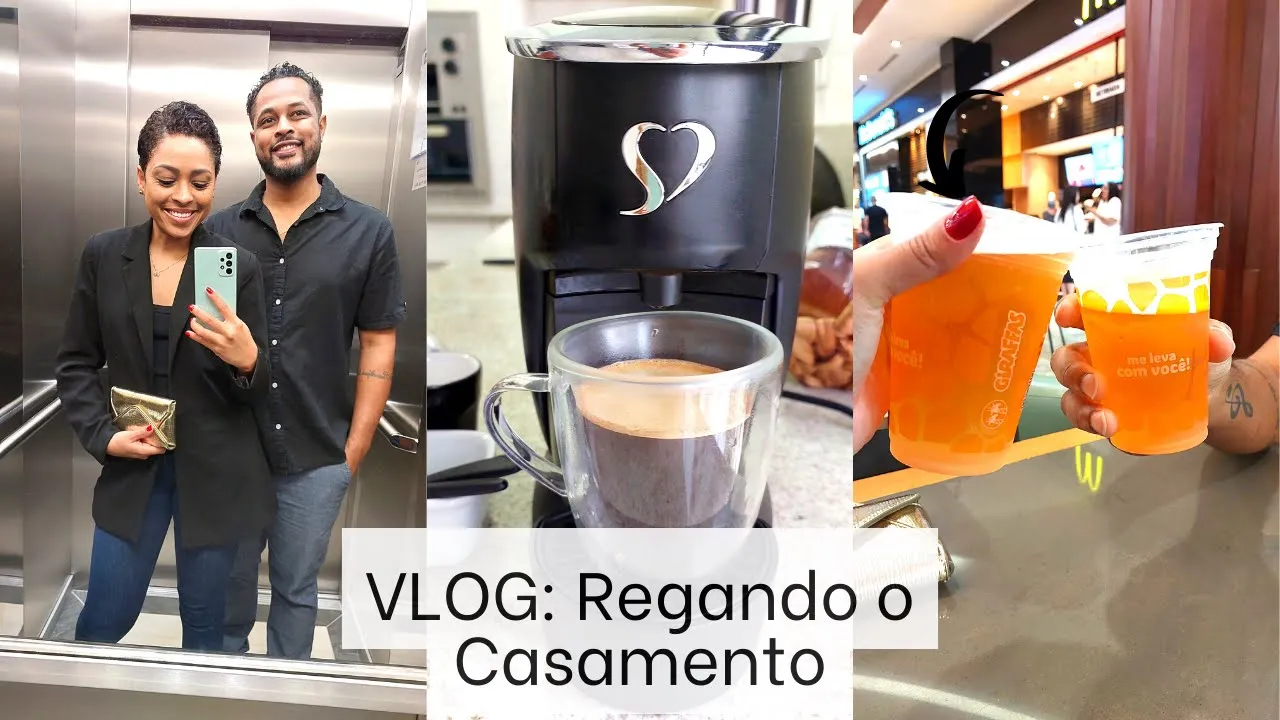 Cineminha com Marido, Chopp, Comprinhas YouCom e Natura, Rotina de Casal︱Coisas de Dani