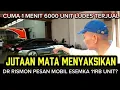 Download Lagu JUTAAN MATA MENYAKSIKAN!! \