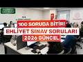 BUNU IZLEMEDEN SINAVA GIRME Tum Konular Motor Trafik Ilk Yardim