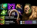 Download Lagu Epic Battle! Both Teams Shine... Except Ember Spirit | Pudge Official