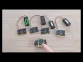 How to make a random radio selector with micro bit