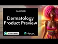 WEBINAR Dermatology Product Summer 2023