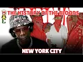 Download Lagu Hoe veroverden Bloods New York City?