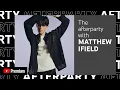 Matthew Ifield โ Start From Scratch BTS + Special Announce (YouTube Premium Afterparty)