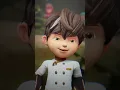 Download Lagu Boboboy tanpa topi - dj gak pake lama