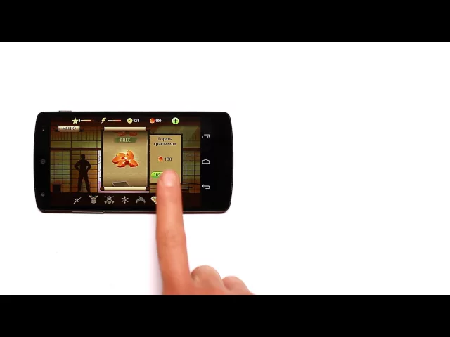 Google Play Маркет для Андроид – Видеообзор
