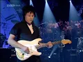 Jeff Beck & Jools Holland "Drown in My own Tears"