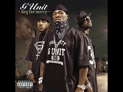 Download MP3 G Unit - Poppin' Them Thangs (Official Instrumental)