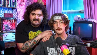 Inside the Life of Meat Canyon | I spent 48 hours with Papa Meat