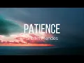 Shawn Mendes - Patience (Lyrics)