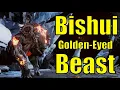 Download Lagu Hoe je Bishui Golden Eyed Beast verslaat | Black Myth Wukong Boss Guide