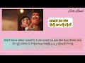 Download Lagu Bruno Mars - Count on me (translated by Solo)