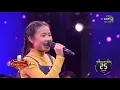 รักฉันนั้นเพื่อเธอ - แพงจัง | The Golden Song เวทีเพลงเพราะ Season2 EP.11 | one31