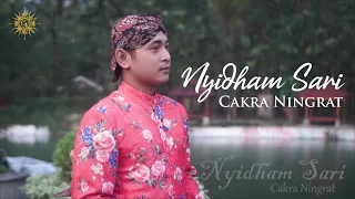 Download NYIDHAM SARI - CAKRA NINGRAT (COVER) MP3