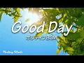【朝の音楽】1日をさわやかに始める心地よい音楽🌿ポジティブBGM😊 Morning Music🍀 Positive Feelings \u0026 Energy 🍀 Good Day  1hour