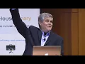 Raymond Hettinger Keynote on Concurrency PyBay 2017