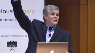 Raymond Hettinger Keynote on Concurrency PyBay 2017