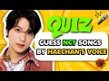Download Lagu Guess NCT Songs by HAECHAN’s VOICE 🐻 | Are You a Real NCTzen?