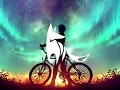 Download Lagu Aurora - Runaway (Mekki Remix) (With Lyrics)
