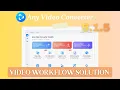 Any Converter 9 1 5 All-In-One Toolkit for 2025