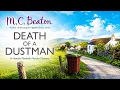 Death of a Dustman Full book M C Beaton Hamish Macbeth Mystery Cozy Crime