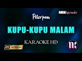 Kupu Kupu Malam Karaoke - Peterpan
