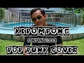 Lagu KEPOMPONG SINDENTOSCA | POP PUNK COVER AI | COVERGAE | SPESIAL BUAT DANCO 😆
