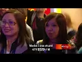Kelly Clarkson (켈리 클락슨)  My Life Would Suck Without You 라이브! [한글 자막]