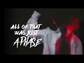 Connor Kauffman - Hate You For A Lifetime (Official Lyric Video)