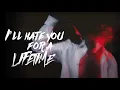 Download Lagu Connor Kauffman - Hate You For A Lifetime (Official Lyric Video)