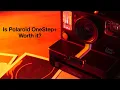 Is Polaroid OneStep still worth it in 2025