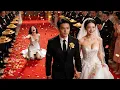 Lagu 窮快遞員竟在婚禮當天遭妻子羞辱背叛！他轉身離開繼承萬億家產，選擇了真正愛他的美女CEO！震驚全場！後悔挽留，太遲了！
