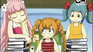 غيمة الحلقة 8 