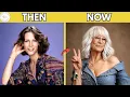 50 Hollywood Actresses Who Defied Time Who Aged the Most Gracefully Then Now 2026