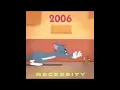Chase Evolution Tom and Jerry 1940-2021