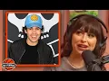 Riley Reid on Filming with David Dobrik Feeling Uncomfortable at Times