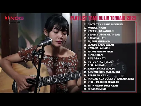 Download MP3 CINTA TAK HARUS MEMILIKI - ST12 | TOP MUSIC COVER TAMI AULIA TERBARU 2022