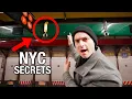 The Top 5 SECRETS in Midtown Manhattan