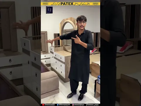 0318-3247391  | Ehtisham Janjua Furniture