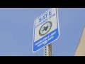 Lubbock Police Department rolls out with Safe Exchange Spaces