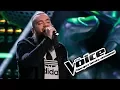 Lagu Thomas Løseth - The Boys Of Summer | The Voice Norge 2017 | Blind Auditions
