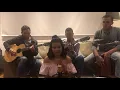 Espuma y Arrecife - ACHAO - Aileen, Daniel, Yury, Ariel. Audición DGT
