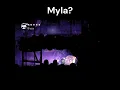 Myla.... [sorry for lag] #sad #hollowknight #fyp