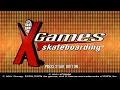 ESPN X Games Skateboarding OST - RX Bandits - Who Would've Thought