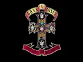 Download Lagu Paradise City (Instrumental) - Guns N' Roses Official Version